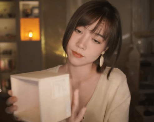 B站丧妹有点跳助眠资料