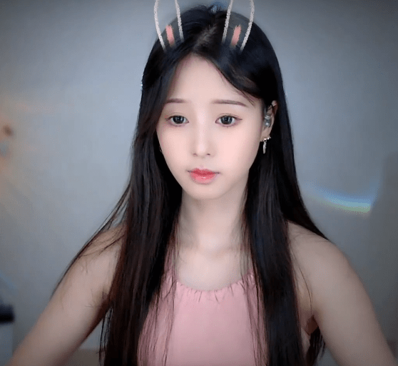 虎牙周七姑娘助眠资料