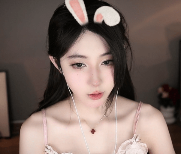 虎牙柳婉音魔法书助眠资料