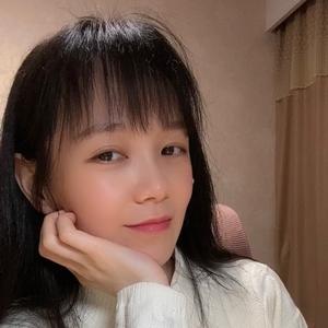 快手助眠主播声控助眠一菲资料