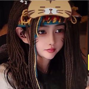 抖音助眠主播瑶瑶瑶声控助眠资料