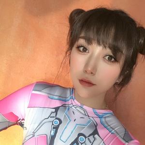 抖音萱萱声控助眠资料