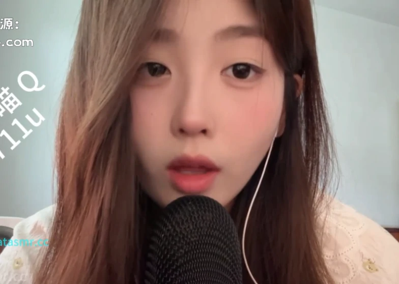 B站口碑ASMR创作者叼鱼小喵Q携盒岛6部作品来袭:一场耳朵的奢侈旅行