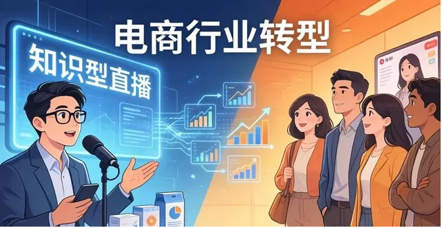 李佳琦为何淡出一线?2026 年直播电商格局深度解析