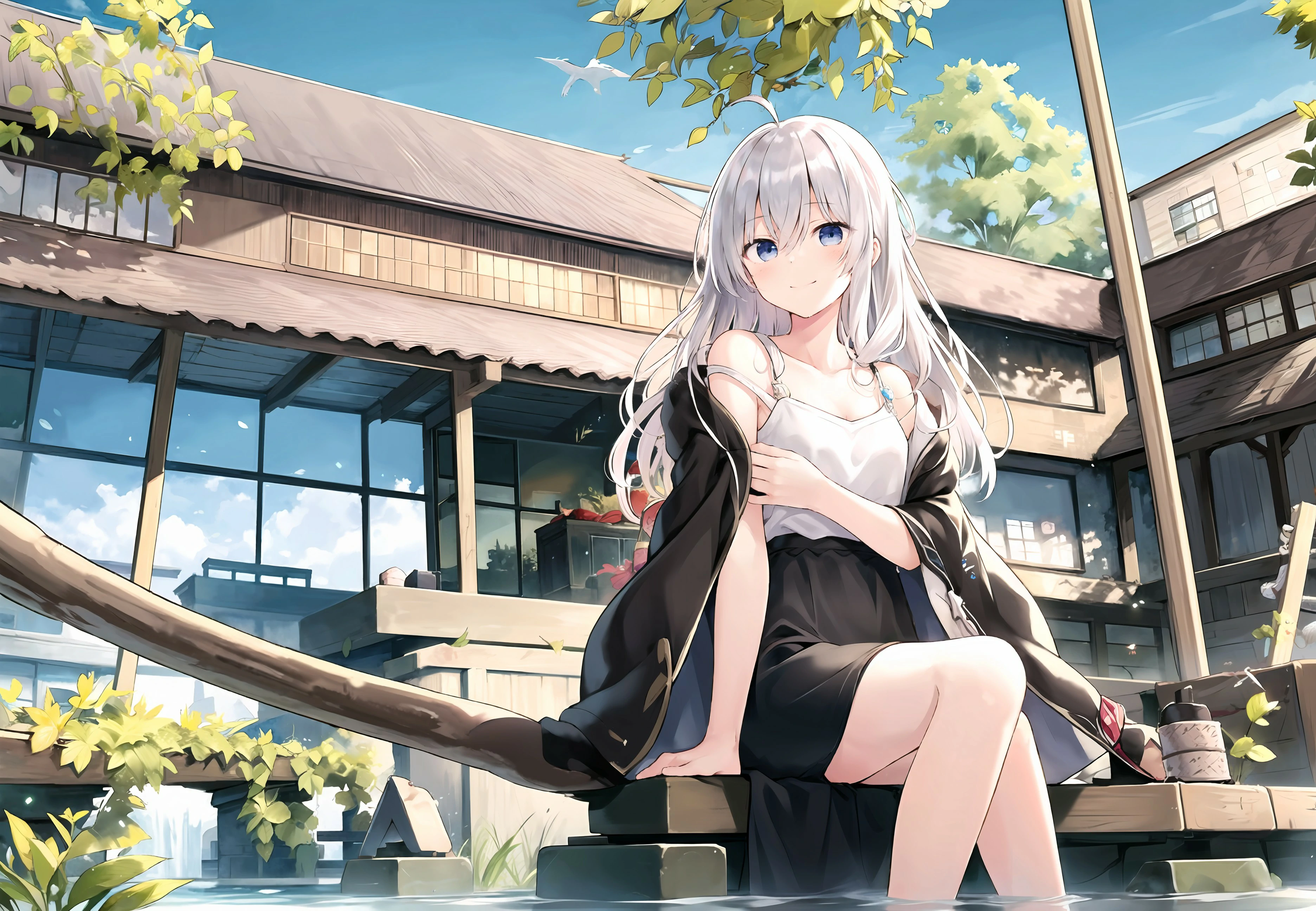 呢喃音声社：中文音声圈的“小众俱乐部”，一张专辑藏着7部让你耳朵怀孕的神作