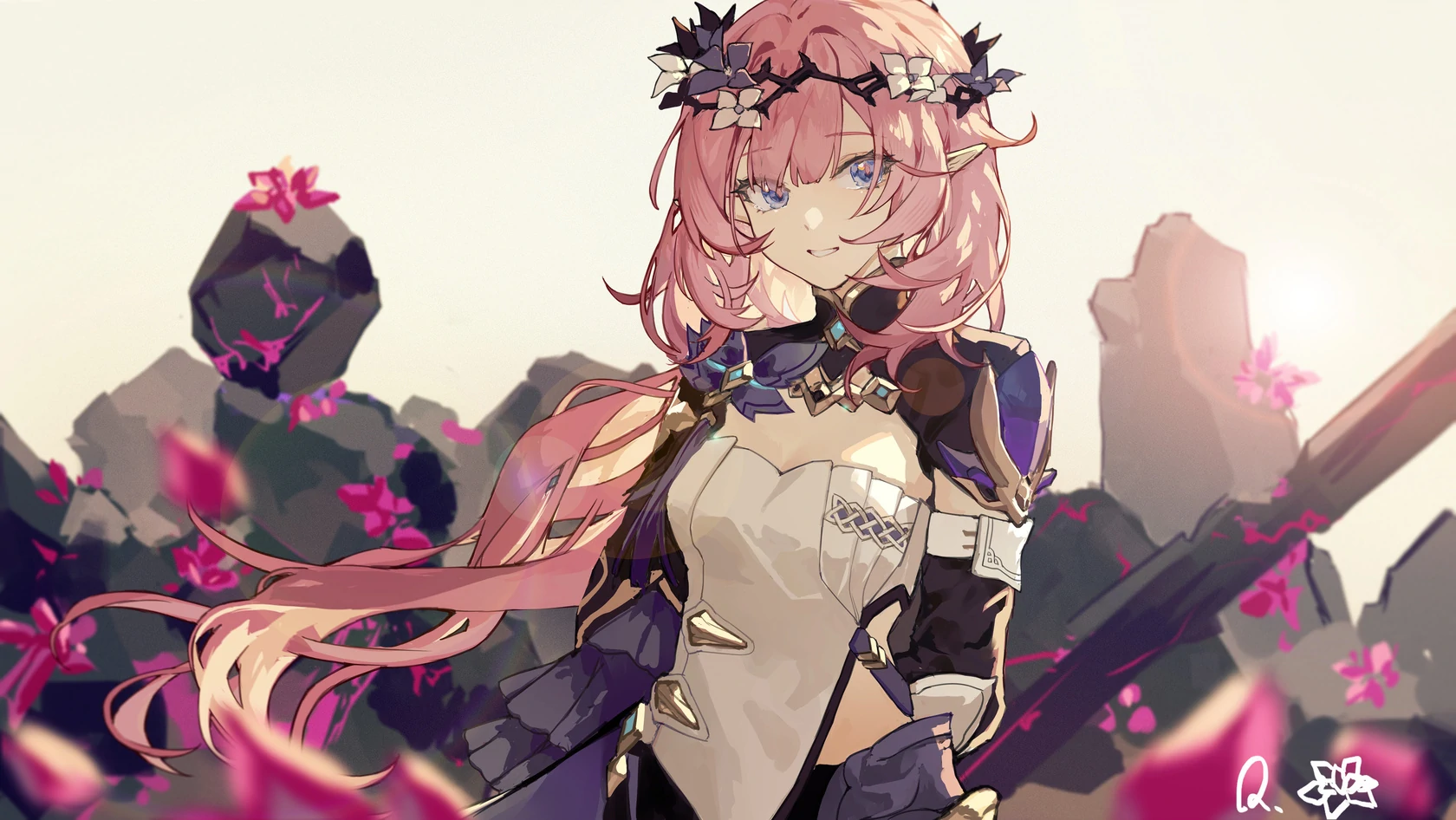 B站ASMR挖掘机｜奈兔sama合集：她不只是会“榨”，还很会哄