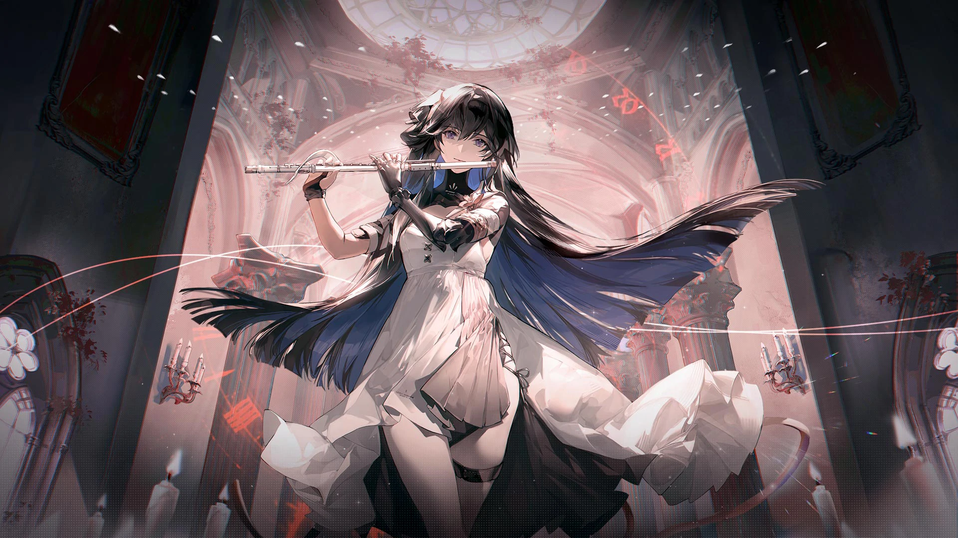 小温妤baby：7年前在M站出道，她用柔美御姐音陪你沉入上万次梦境