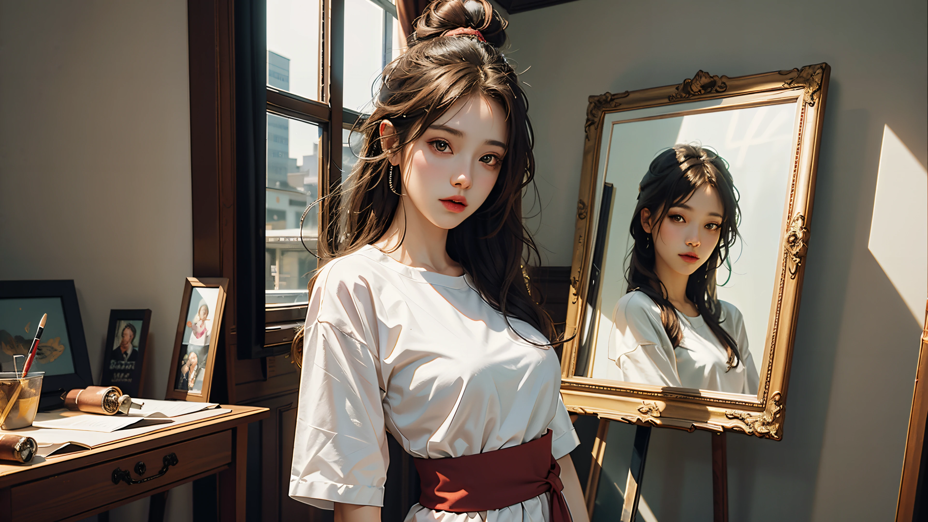 传送门速递｜织月黛黛舰长限定音声合集：3周年41分钟特典+KU100初体验，听一次就沦陷