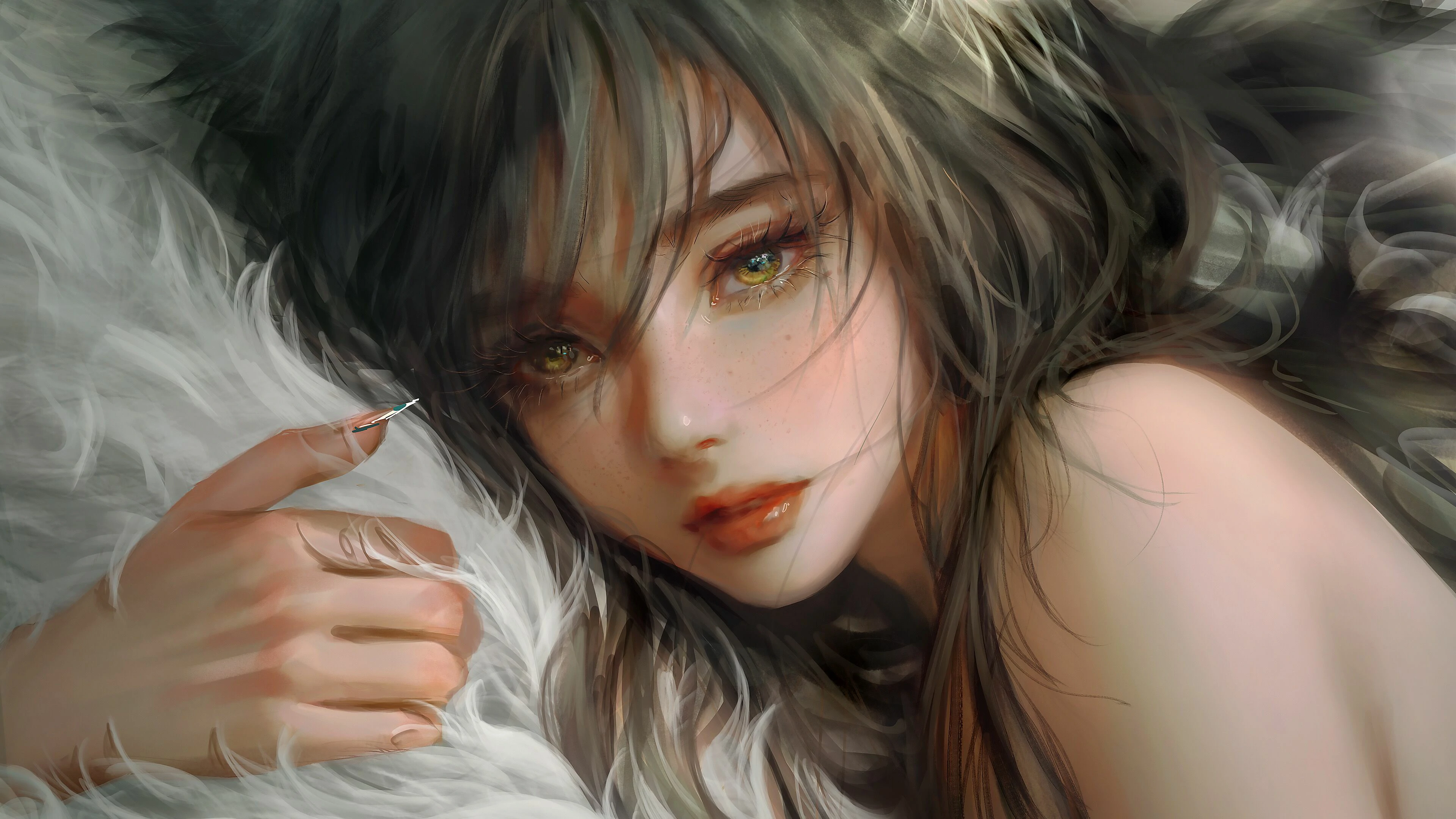 浅小茉音声合集：她的声音像被藏进糖果盒的秘密，找到就是赚到