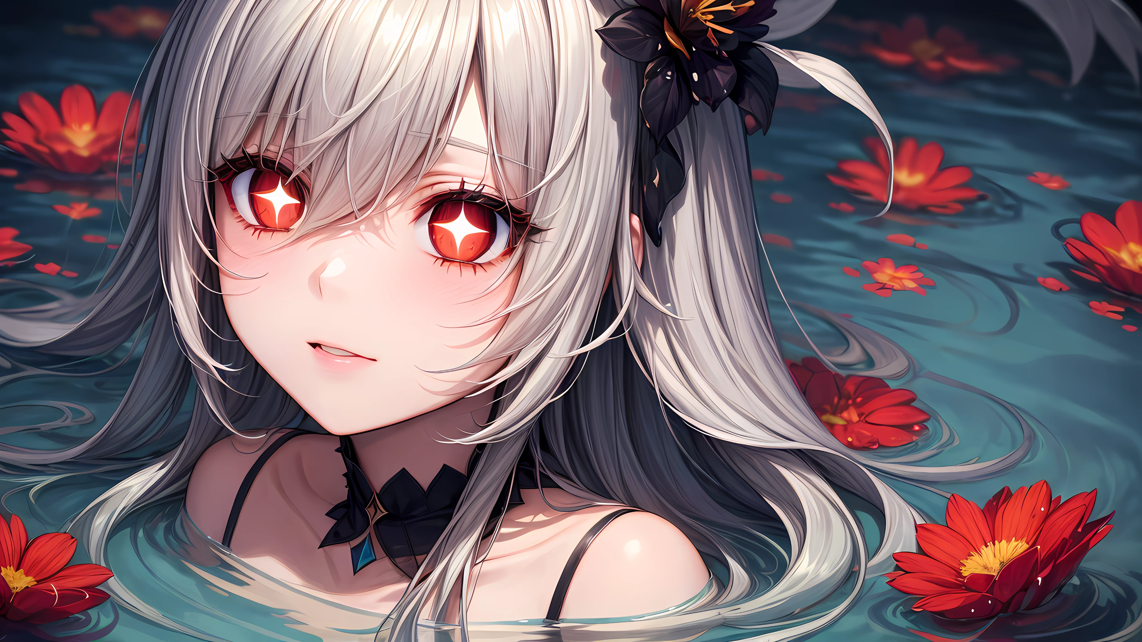 传送门速递｜痴痴的小瑶儿音声合集：偷吻、告白、审讯，戴上耳机就被她牵着鼻子走