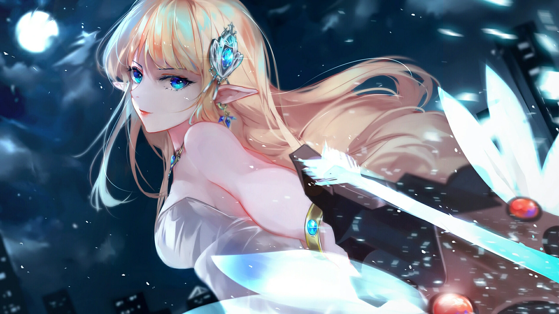 她为“耳朵撒春天”｜子非鱼的ASMR“超能力”是声音的无限可能