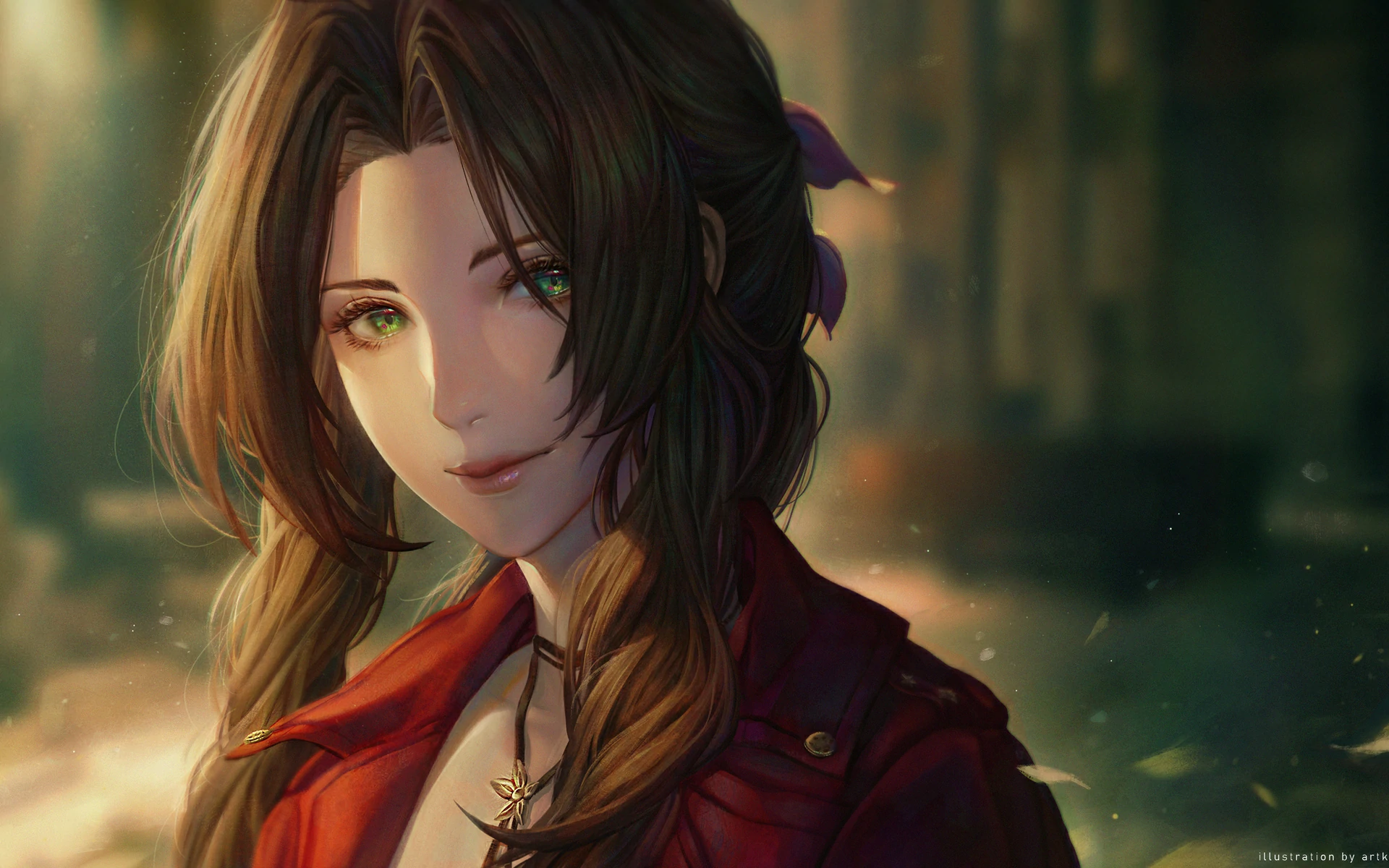 温柔撒娇、定制音声、高速向合集——幕月suki的“引力圈”藏着什么宝藏？