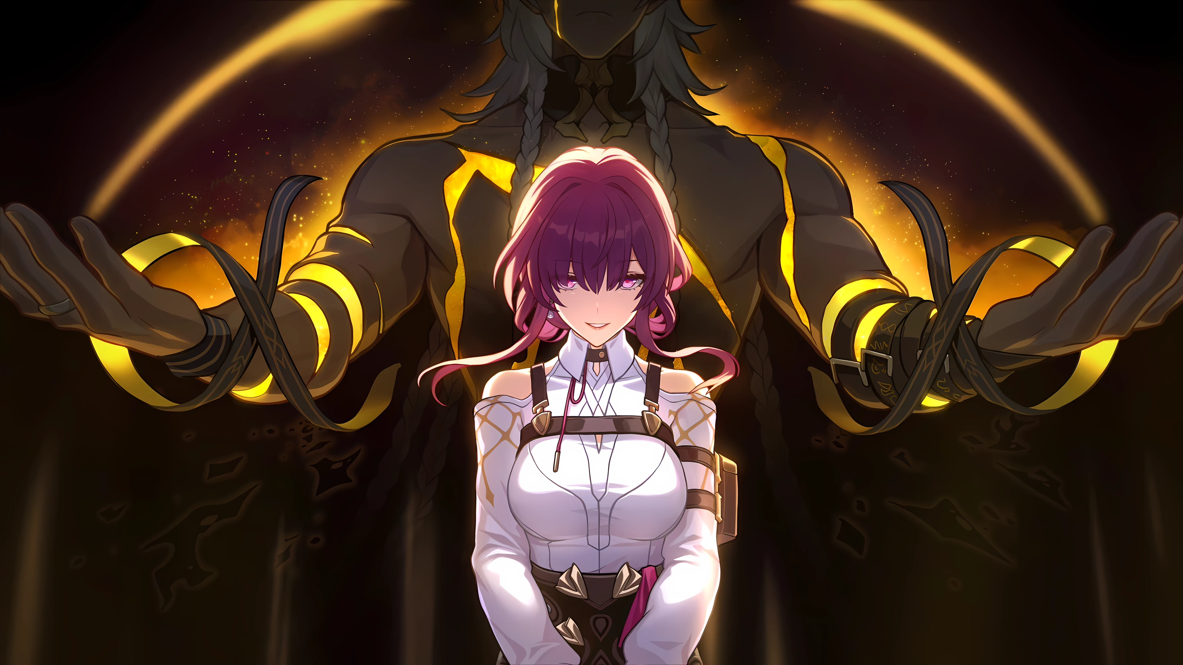 羊绵绵“绵眠羊”舰长绝版系列+13部音声宝库：带上耳机，梦回银河指挥舱