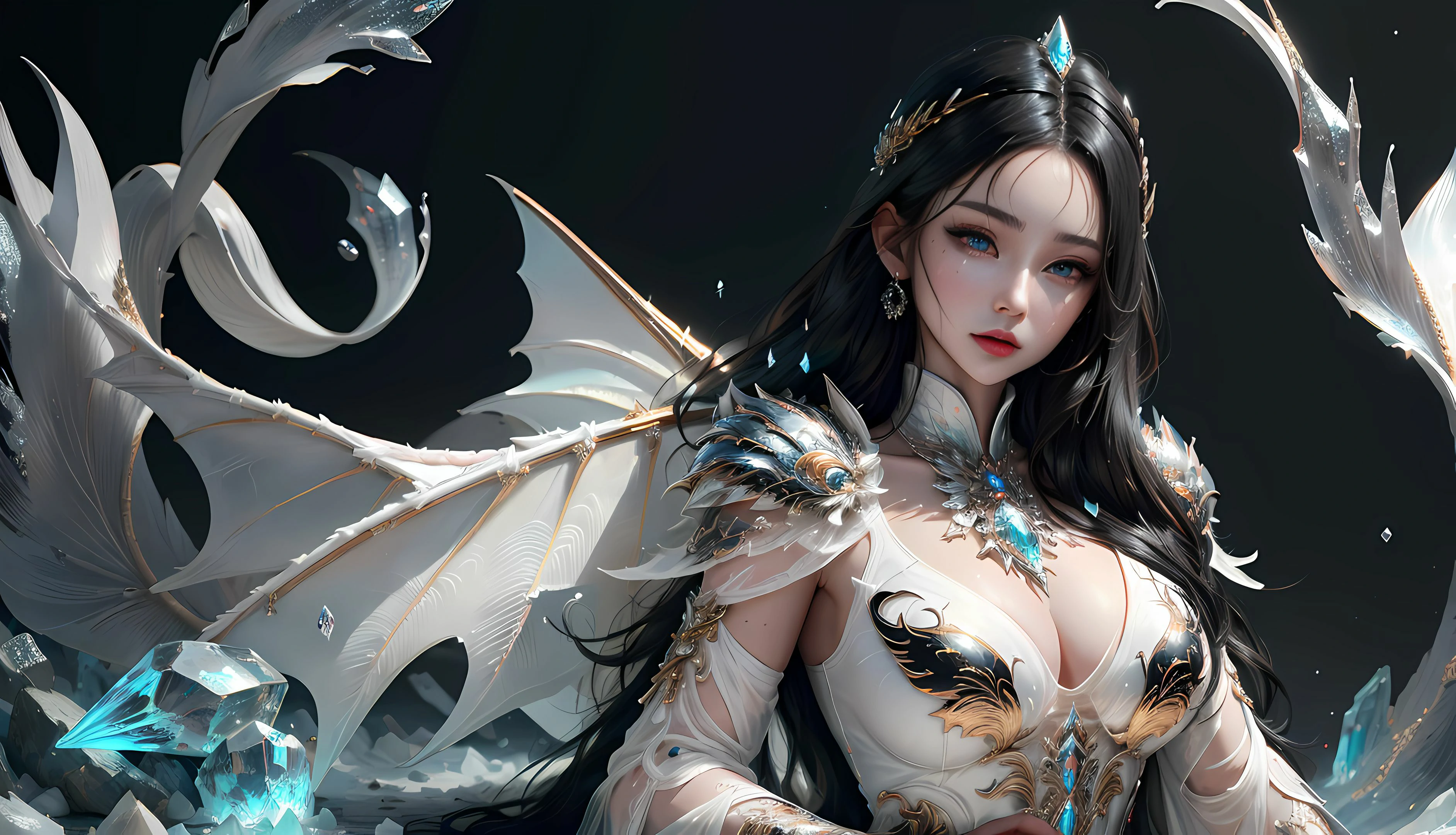 传送门速递｜紫眸50部稀缺中文音声合集：古风虐恋X女尊统治X催眠贡奴，总有一款让你颅内发麻