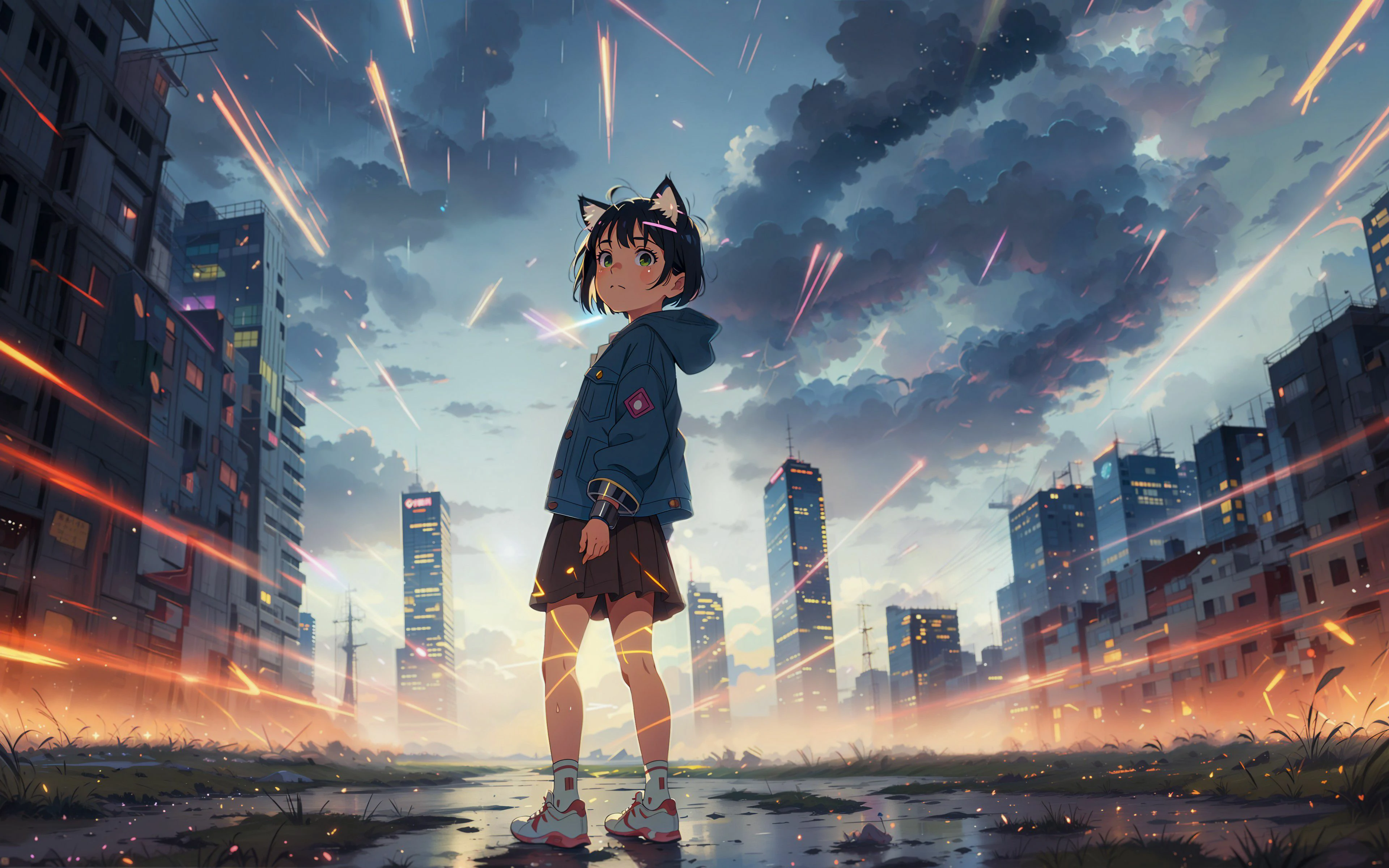 宝藏UP主推荐｜Rainnight.雨：声声入耳，苏到骨子里的御姐音，你准备好耳朵“湿”了吗