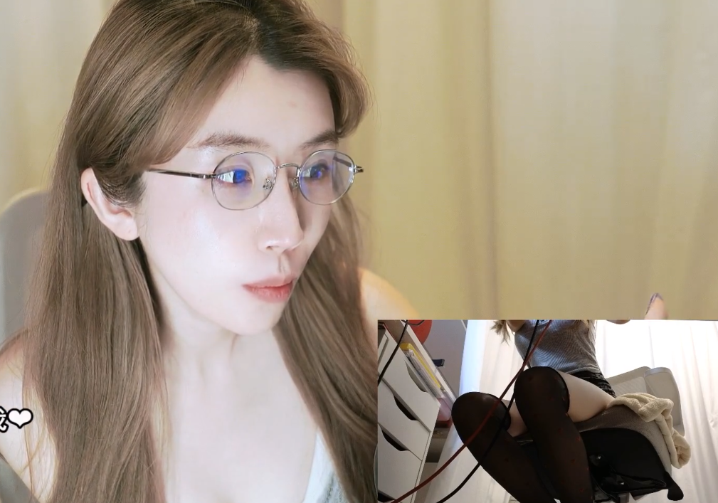 七年半的御姐音女王，Aki秋水4月舰长新作已整理好，闭眼入就完事了