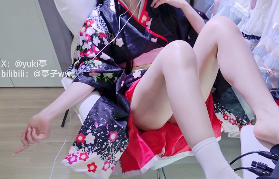 B站亭子ww爱发电:莲华给你看好看的+孔雀鱼