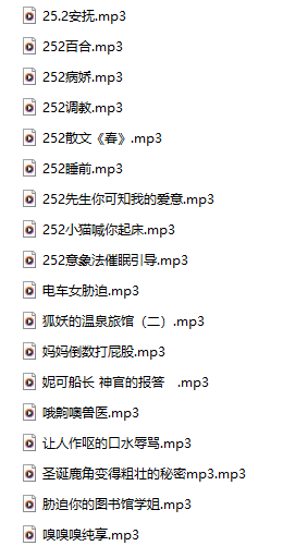 猫耳妮可船长ASMR：音声作品20A，御姐船长的沉浸式声音冒险