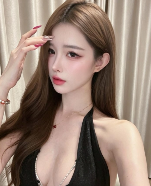 瑞儿fox岛遇日常合集：118张图35个视频，狐狸系女友的治愈陪伴一键拉满