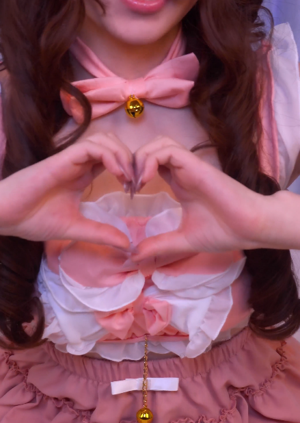 水蜜小羊喵的付费ASMR：疲惫了就来抱抱小羊，她的声音是深夜的棉花糖