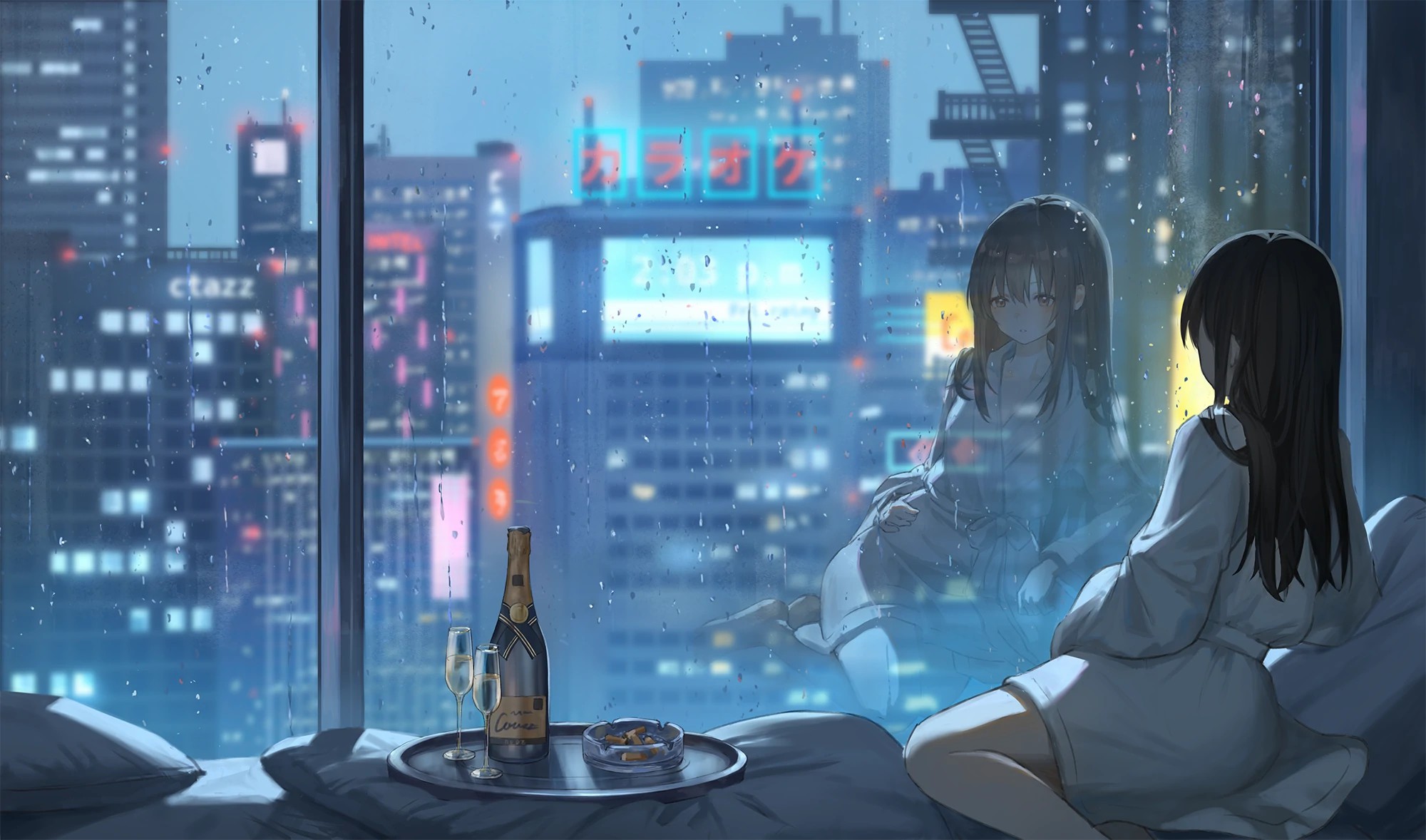 抖音月牙丸岛趣岛日常：像夜空中那弯月牙，这个女孩把温柔挂在了你抬头就能看到的地方