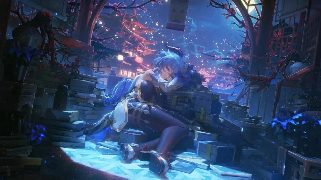 小奈酱啵秘语空间幻宇星球日常:那个名字带“啵”的女孩,把每一天都变成了甜蜜互动