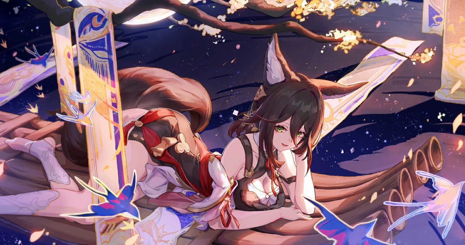莱昂纳盈岛遇日常:那个叫“纳盈”的女孩,在自己的小岛上把每一天都活成了独特风格