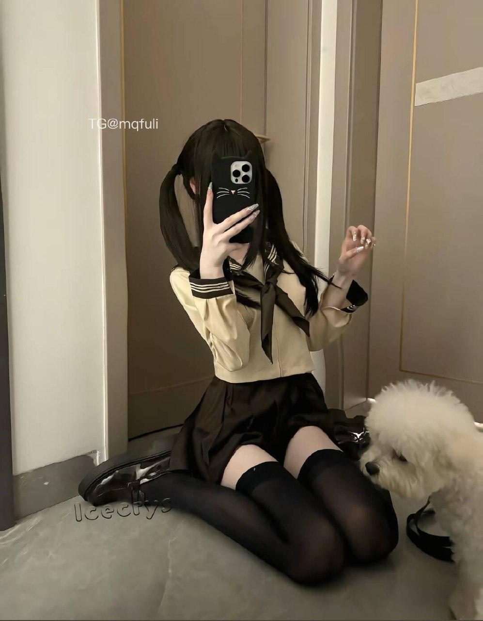 抖音桃桃少女岛遇日常:桃桃是她的名字,少女是她的身份,这个女孩把水蜜桃的甜和少女的纯揉在了一起