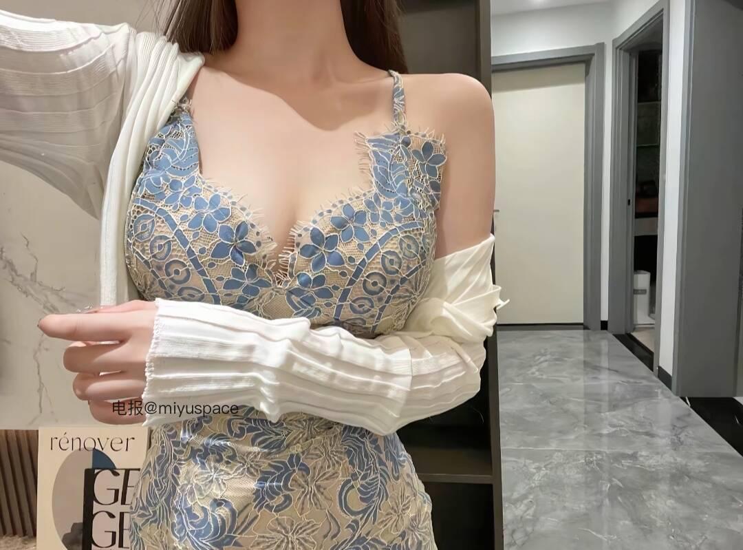  抖音仙女下凡啦岛遇日常：仙女是她的身份，下凡啦是她的动态，这个女孩把仙气和亲切揉在了一起