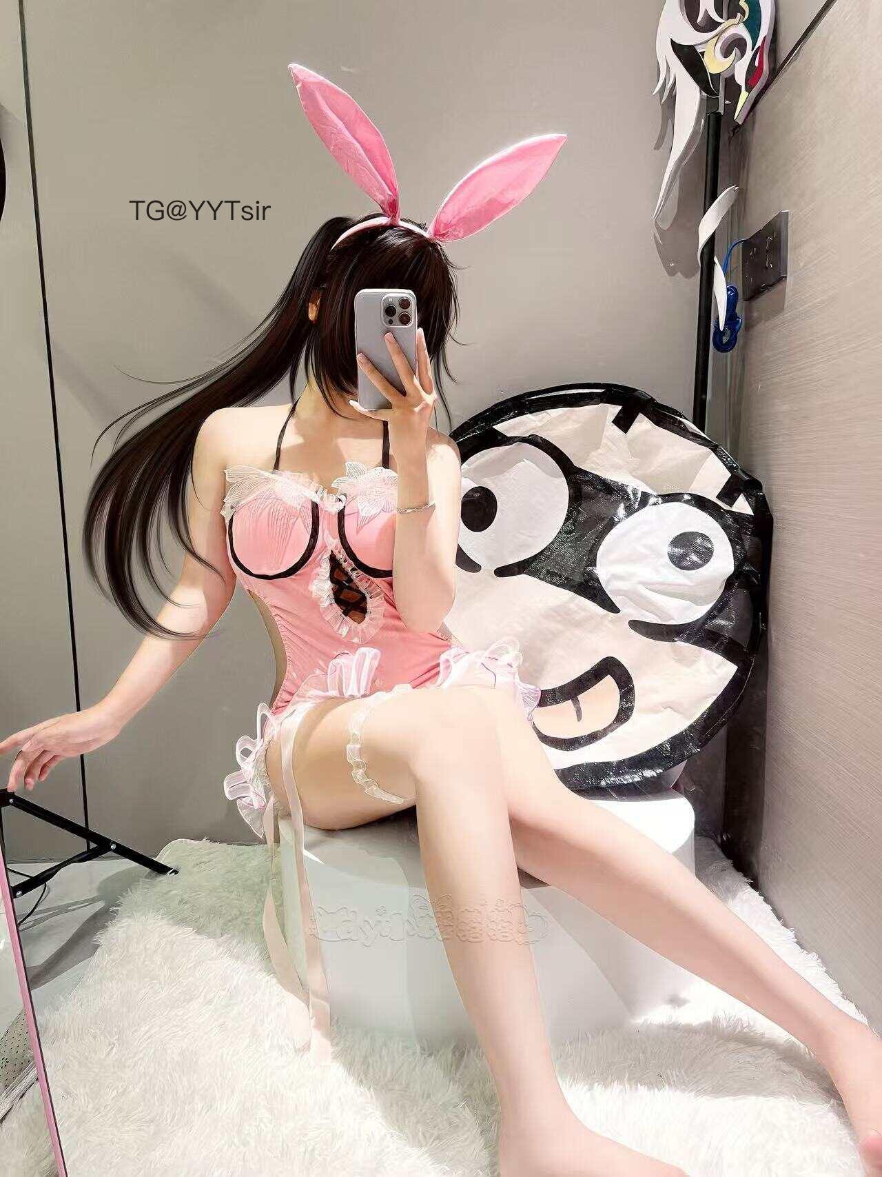  抖音小樱落落岛遇日常：小樱是樱花，落落是落落大方，这个女孩把绚烂和从容揉在了一起