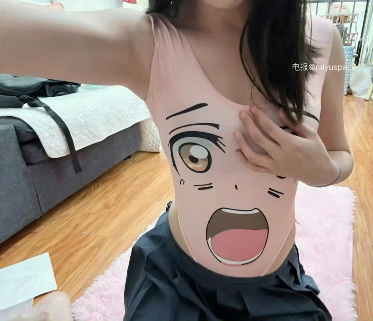抖音米小白密语空间日常:米是她的姓,小白是她的昵称,这个女孩把朴实和可爱揉在了一起