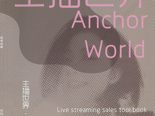 陈婉婉《主播世界直播带货电子书》