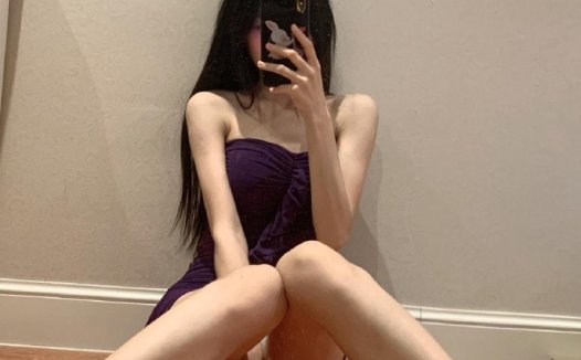 抖音小迟点点岛遇日常:小迟是她的名字,点点是她的节奏,这个女孩把慢热和可爱揉在了一起