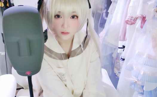 亭子ww×爱发电限定音声：每个角色都是一个新的声音人格