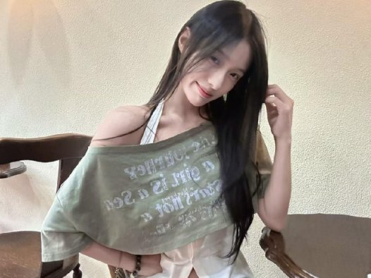抖音无关关子密语空间日常:无关是她的态度,关子是她的名字,这个女孩把淡然和个性揉在了一起