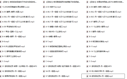 月一姐姐×61部音声合集：这不仅是一个数字，更是一条漫长的声音陪伴线
